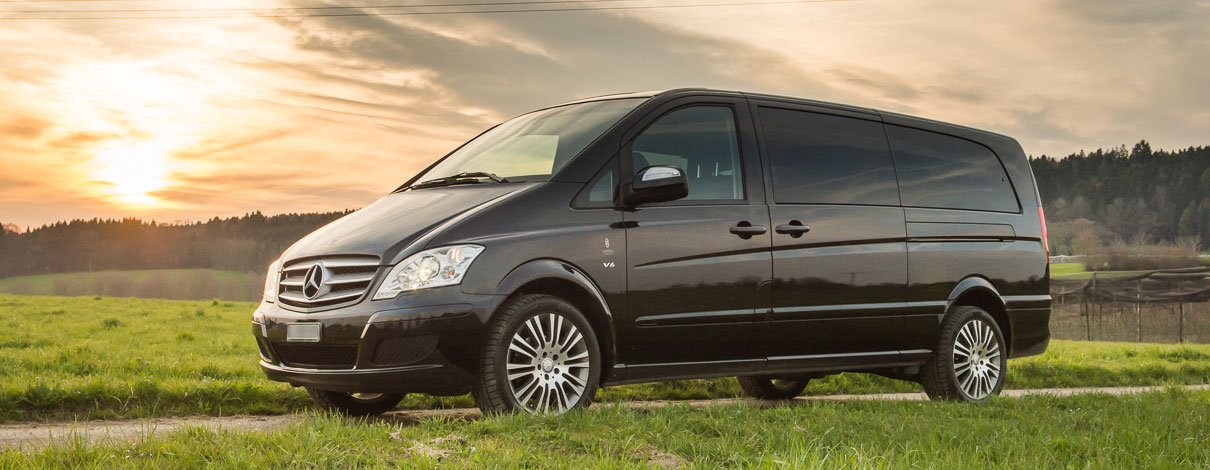 wef-transfer-mit-limousine