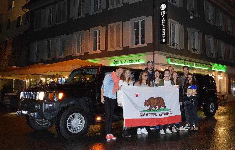 minas-abschiedsparty-limousine