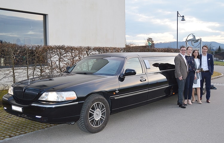 nadines-30-geburtstag-mit-limousine