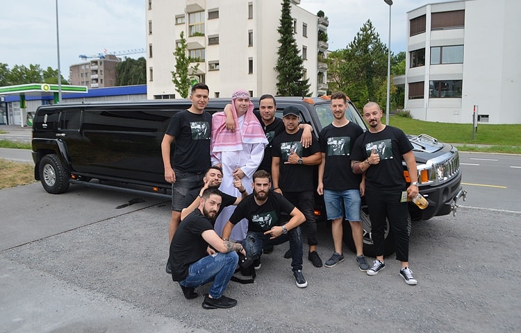 nikolas-hummer-polterabend-limousine