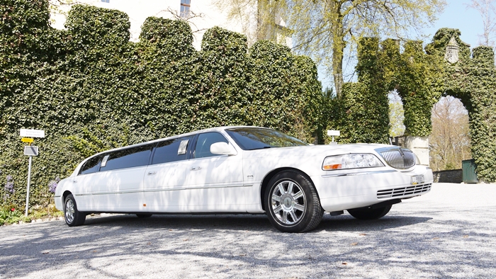 normale-limousine