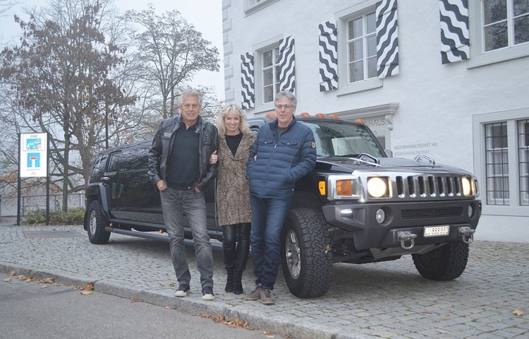 pensionierung-mit-hummer-limo-wie-eine-prinzessin