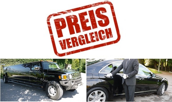 preisvergleich-limousine