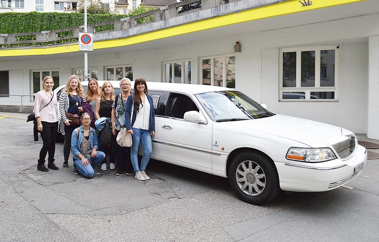 ritas-polterabend-mit-krystal-limousine