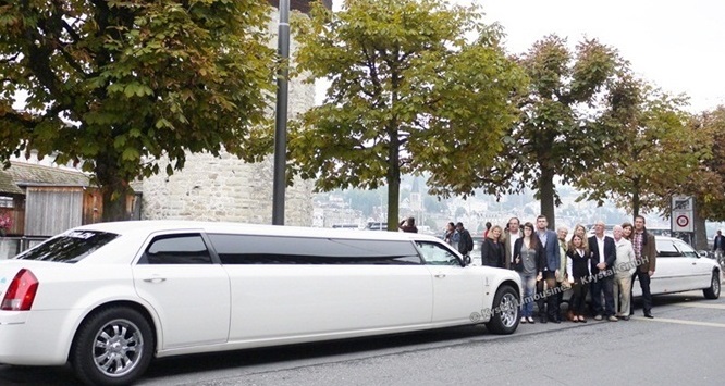 stretch-limousine-ebikon