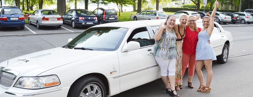 limousine-bestellen