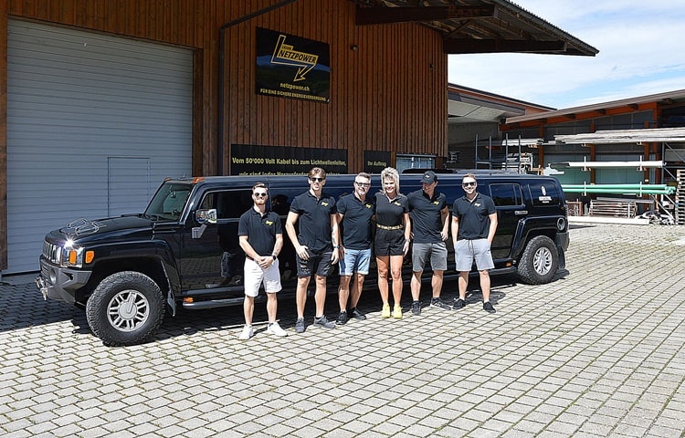team-limo-ausflug-nach-luzern