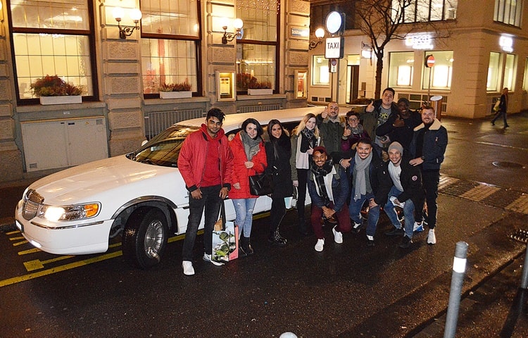 teamevent-mit-2-limos-am-28-november