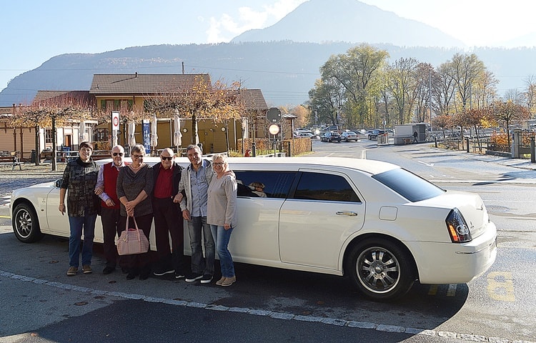 transfer-mit-limo-von-alpnach-nach-flueelen