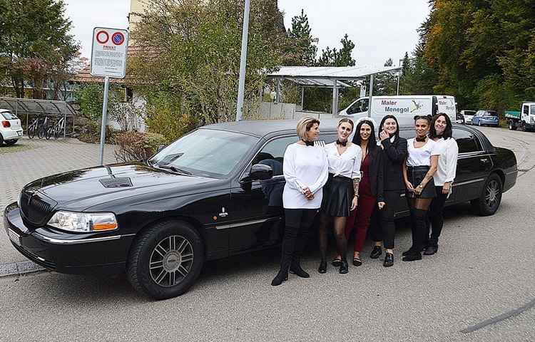 valerias-limousine-zum-polterabend